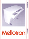 NAMM 2006 Mellotron 