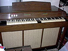 Chamberlin Music Master600