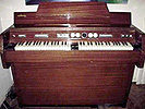 Mellotron MARK I