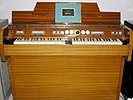 Mellotron MARK II