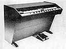 Mellotron MARK V DualManual