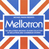 Mellotron Archives CD-ROM