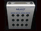 Mellotron Digital MUART