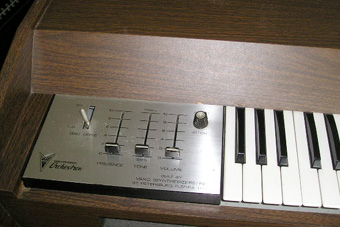 VAKO Orchestron Model B