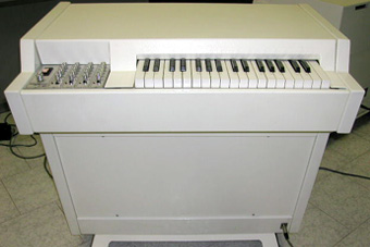 MELLOTRON 4TRACK