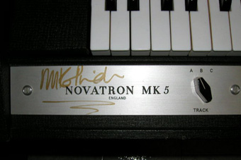 NOVATRON MARK V #30