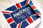 Mellotron T-Shirt 2010